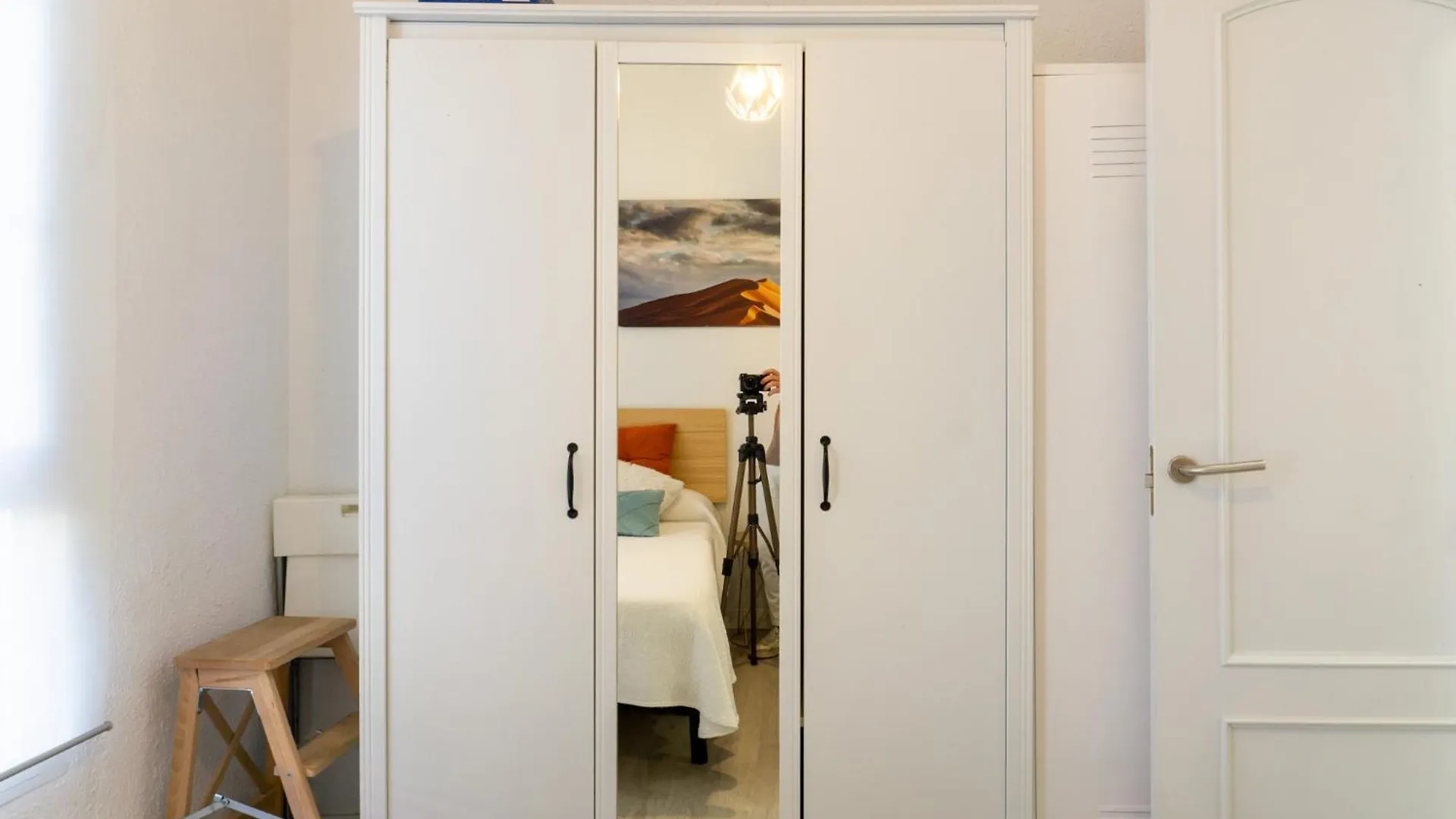 Apartamento Marques7Home Málaga