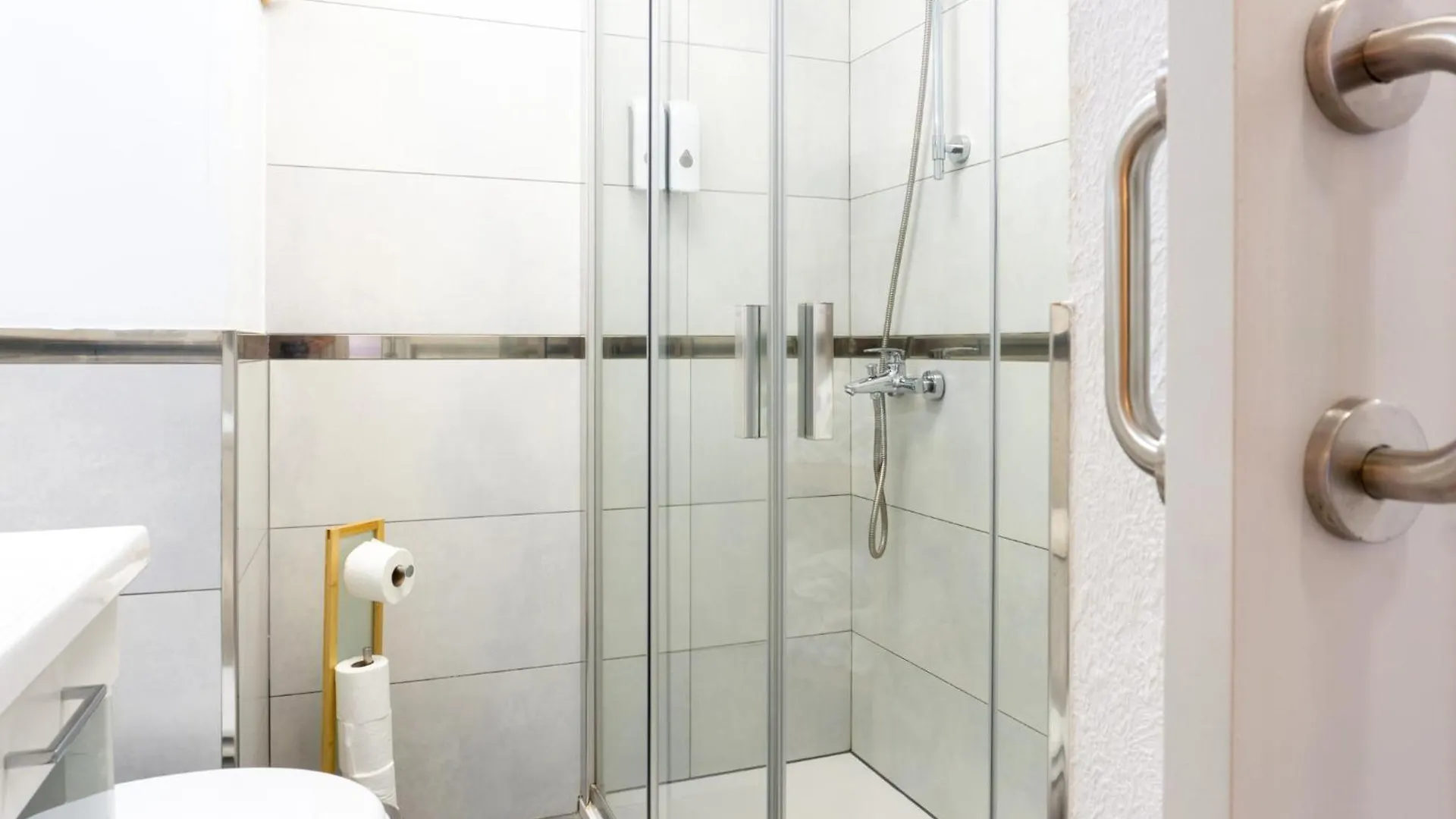 Marques7Home Málaga Apartamento