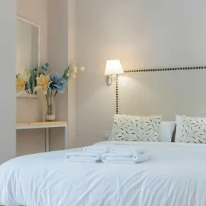  Apartamento Obispo Trip